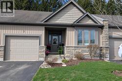 250 HOSTETLER Road Unit# 7 New Hamburg, ON N3A 0E4