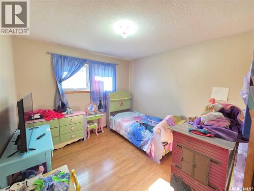 12 Mountain Drive, Carlyle, SK - Indoor Photo Showing Bedroom