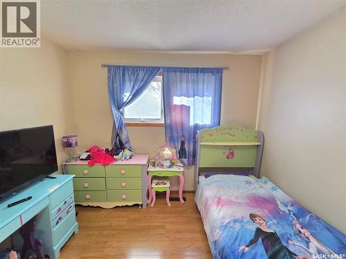 12 Mountain Drive, Carlyle, SK - Indoor Photo Showing Bedroom