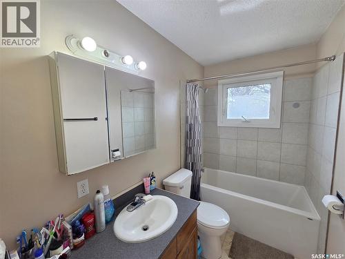 12 Mountain Drive, Carlyle, SK - Indoor Photo Showing Bathroom
