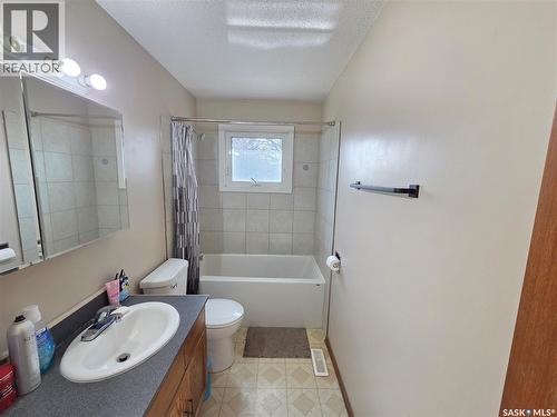12 Mountain Drive, Carlyle, SK - Indoor Photo Showing Bathroom