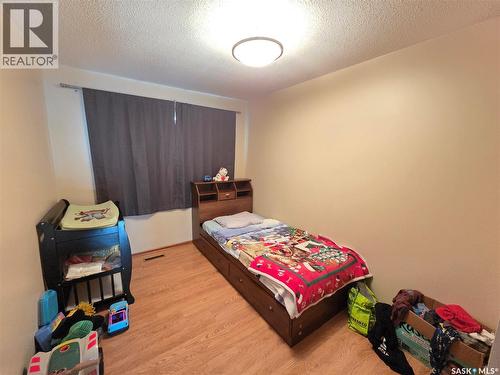 12 Mountain Drive, Carlyle, SK - Indoor Photo Showing Bedroom
