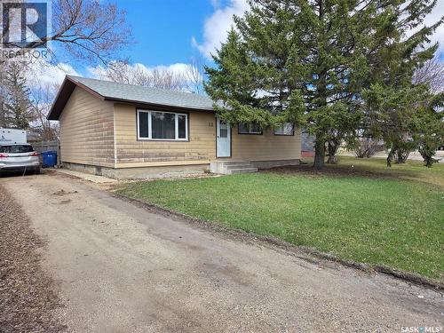 12 Mountain Drive, Carlyle, SK - Outdoor