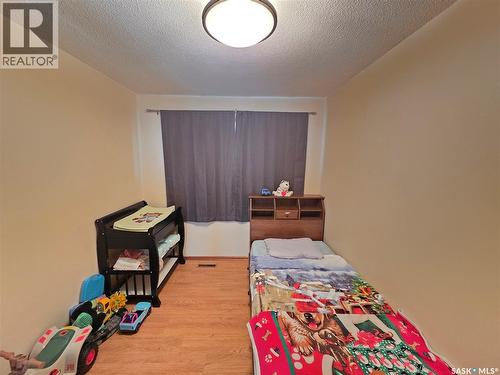 12 Mountain Drive, Carlyle, SK - Indoor