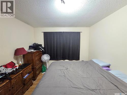 12 Mountain Drive, Carlyle, SK - Indoor Photo Showing Bedroom
