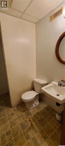 12 Mountain Drive, Carlyle, SK - Indoor Photo Showing Bathroom