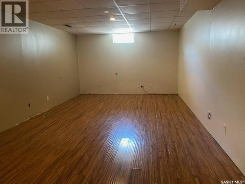 12 Mountain Drive, Carlyle, SK - Indoor Photo Showing Basement