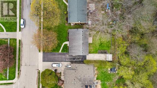 54 Highman Avenue, Cambridge, ON - Outdoor With View