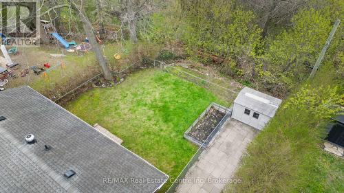 54 Highman Avenue, Cambridge, ON - Outdoor