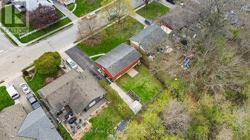 54 Highman Avenue, Cambridge, ON - Outdoor With View