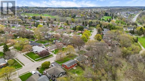 54 Highman Avenue, Cambridge, ON - Outdoor With View