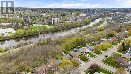54 Highman Avenue, Cambridge, ON - Outdoor With View