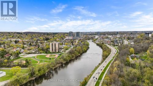 54 Highman Avenue, Cambridge, ON - Outdoor With Body Of Water With View