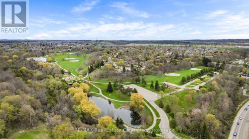 54 Highman Avenue, Cambridge, ON - Outdoor With View