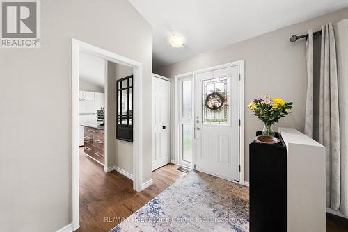 54 Highman Avenue, Cambridge, ON - Indoor Photo Showing Other Room
