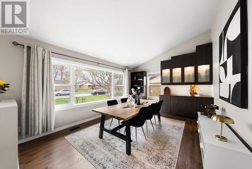 54 Highman Avenue, Cambridge, ON - Indoor