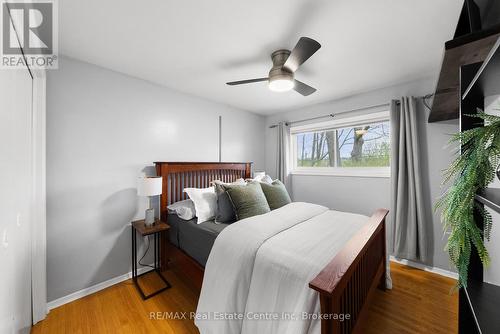 54 Highman Avenue, Cambridge, ON - Indoor Photo Showing Bedroom