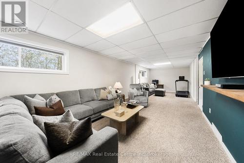 54 Highman Avenue, Cambridge, ON - Indoor Photo Showing Other Room