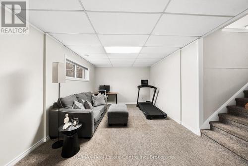 54 Highman Avenue, Cambridge, ON - Indoor