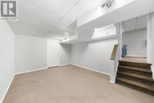54 Highman Avenue, Cambridge, ON - Indoor Photo Showing Other Room
