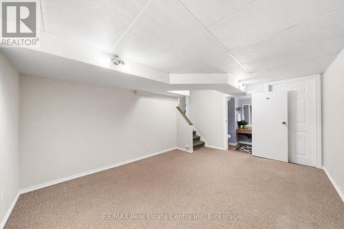 54 Highman Avenue, Cambridge, ON - Indoor Photo Showing Other Room