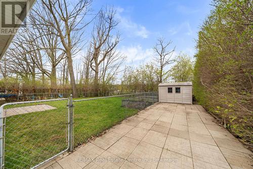 54 Highman Avenue, Cambridge, ON - Outdoor