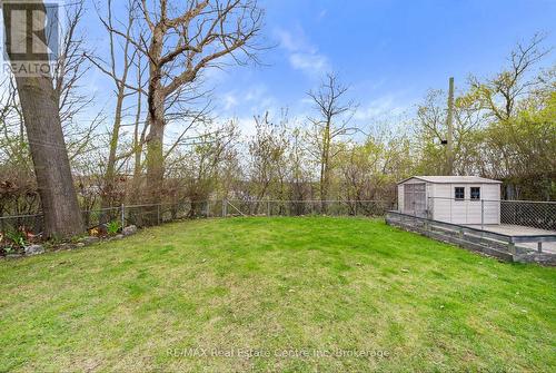 54 Highman Avenue, Cambridge, ON - Outdoor