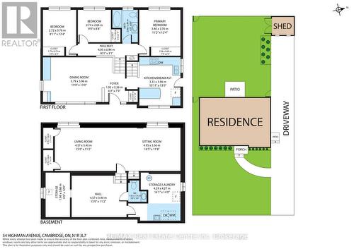 54 Highman Avenue, Cambridge, ON - Other