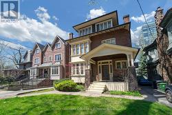 2 - 12 FOXBAR ROAD Toronto, ON M4V 2G6
