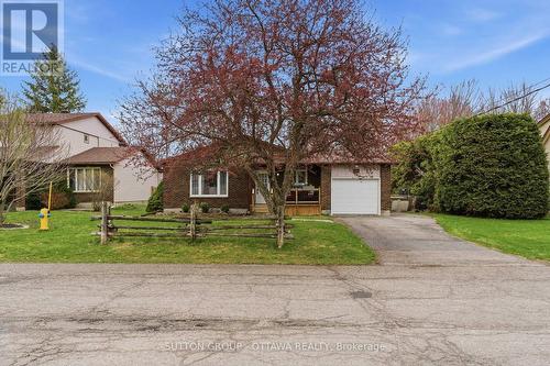 380 MAPLE STREET  Russell, ON K4R 1B5