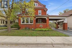44 DUPONT Street  Waterloo, ON N2J 2G9