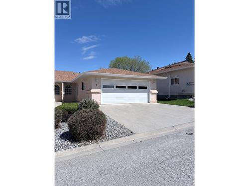617 27th Avenue S Unit# 5  Cranbrook, BC V1C 6L1
