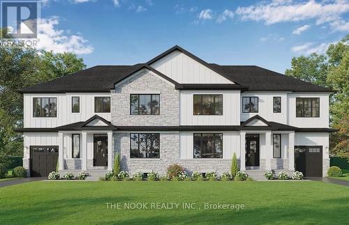 55A NELSON STREET  Clarington (Bowmanville), ON L1C 1E6