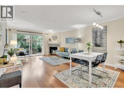 201 3590 W 26TH AVENUE  Vancouver, BC V6S 1N9