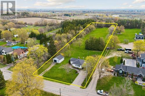 4509 TRULLS ROAD  Clarington, ON L0B 1J0