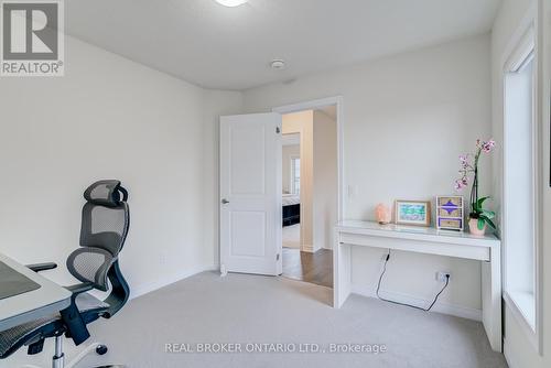 12 Icemaker Way, Whitby, ON - Indoor