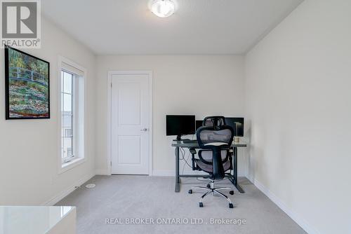 12 Icemaker Way, Whitby, ON - Indoor Photo Showing Other Room