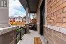 12 Icemaker Way, Whitby, ON  - Outdoor With Exterior 
