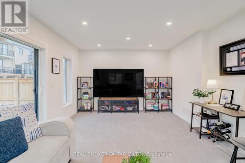 12 Icemaker Way, Whitby, ON - Indoor