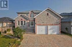 8 CHELTENHAM ROAD Barrie, ON L4M 6T2