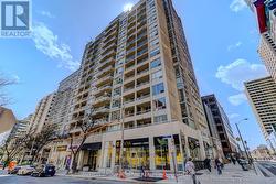 501 - 43 EGLINTON AVENUE W Toronto, ON M4S 2B8
