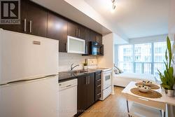 1107 - 50 TOWN CENTRE COURT Toronto, ON M1P 4Y7