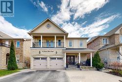 41 DANIEL BRAM DRIVE Vaughan, ON L6A 0L4