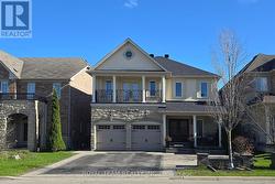 41 DANIEL BRAM DRIVE Vaughan, ON L6A 0L4