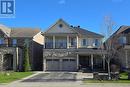 41 Daniel Bram Drive, Vaughan, ON 