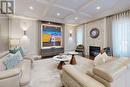 41 Daniel Bram Drive, Vaughan, ON 