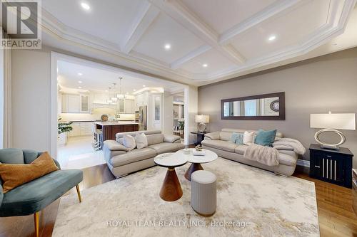 41 Daniel Bram Drive, Vaughan, ON 