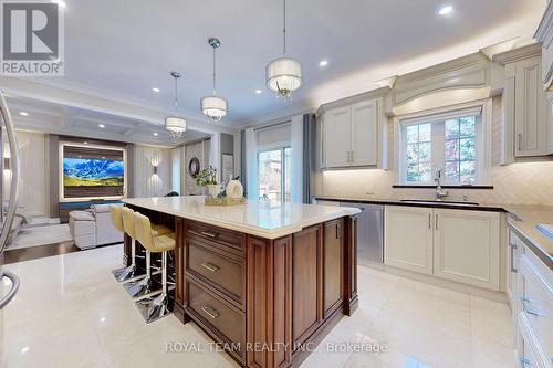41 Daniel Bram Drive, Vaughan, ON 