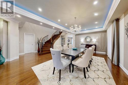 41 Daniel Bram Drive, Vaughan, ON 