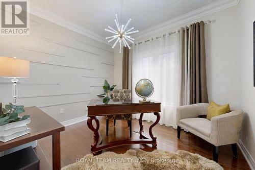 41 Daniel Bram Drive, Vaughan, ON 